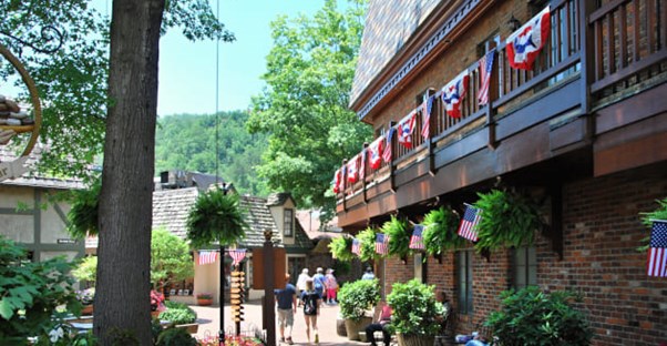 Gatlinburg, Tennessee