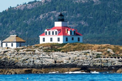 Exploring the Charms of Bar Harbor, Maine