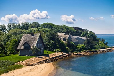 Discover the Perfect Getaway: Wellfleet, MA Vacation Rentals