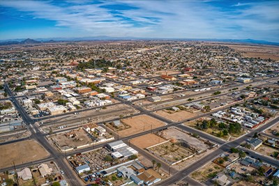 Fastest Shrinking Cities (and Where People Are Moving to Instead)