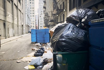 10 Ugliest States in America