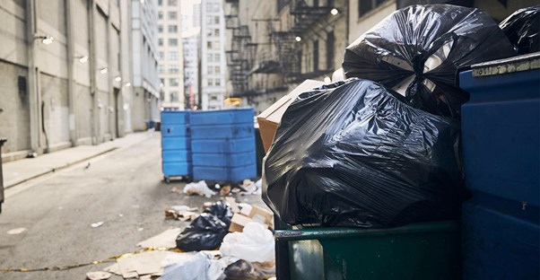 10 Ugliest States in America
