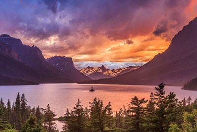 7 Endangered Federally Protected Lands to Visit Before They're Gone