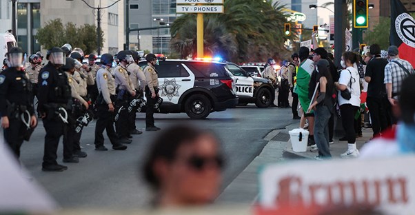 The Worst Neighborhoods Across the U.S.