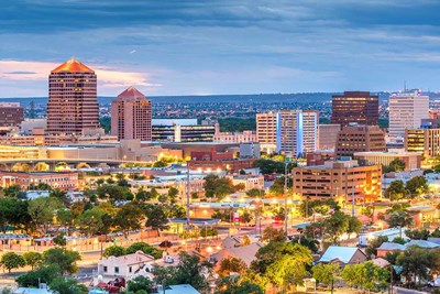 laziest cities in the laziest states