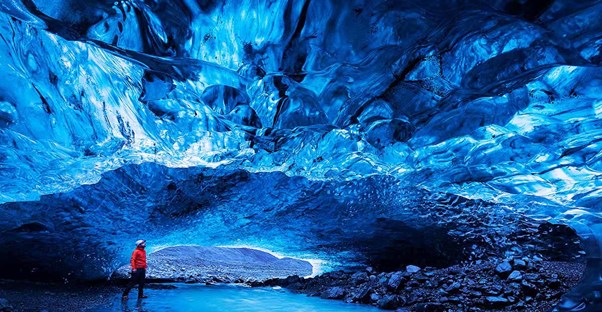 Unusual Things That Can Only Ever be Found in Iceland