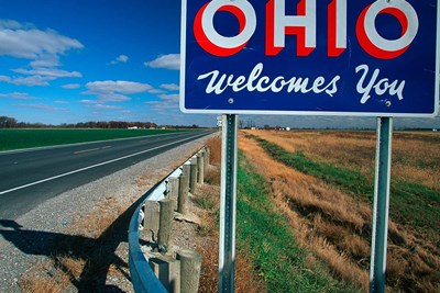 15 Laziest States Around