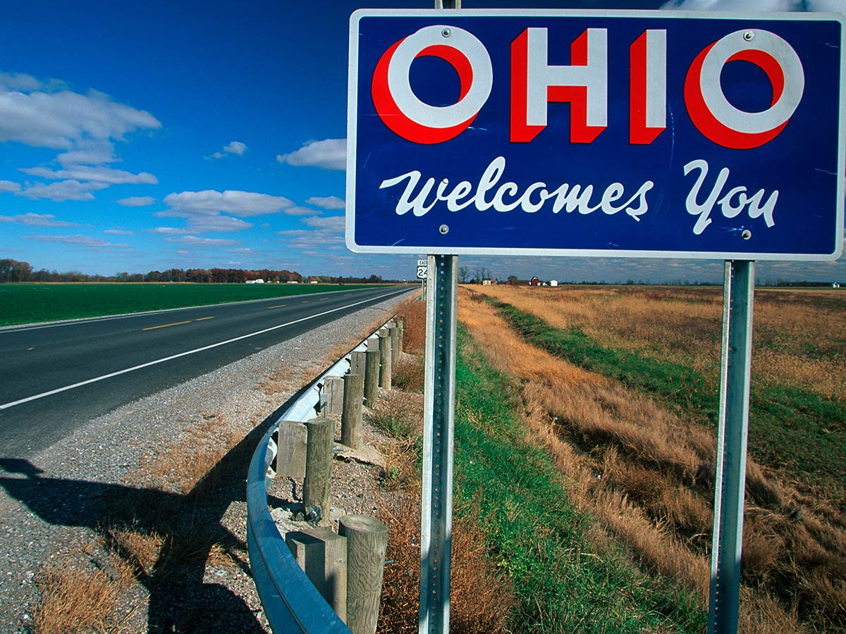 Ohio