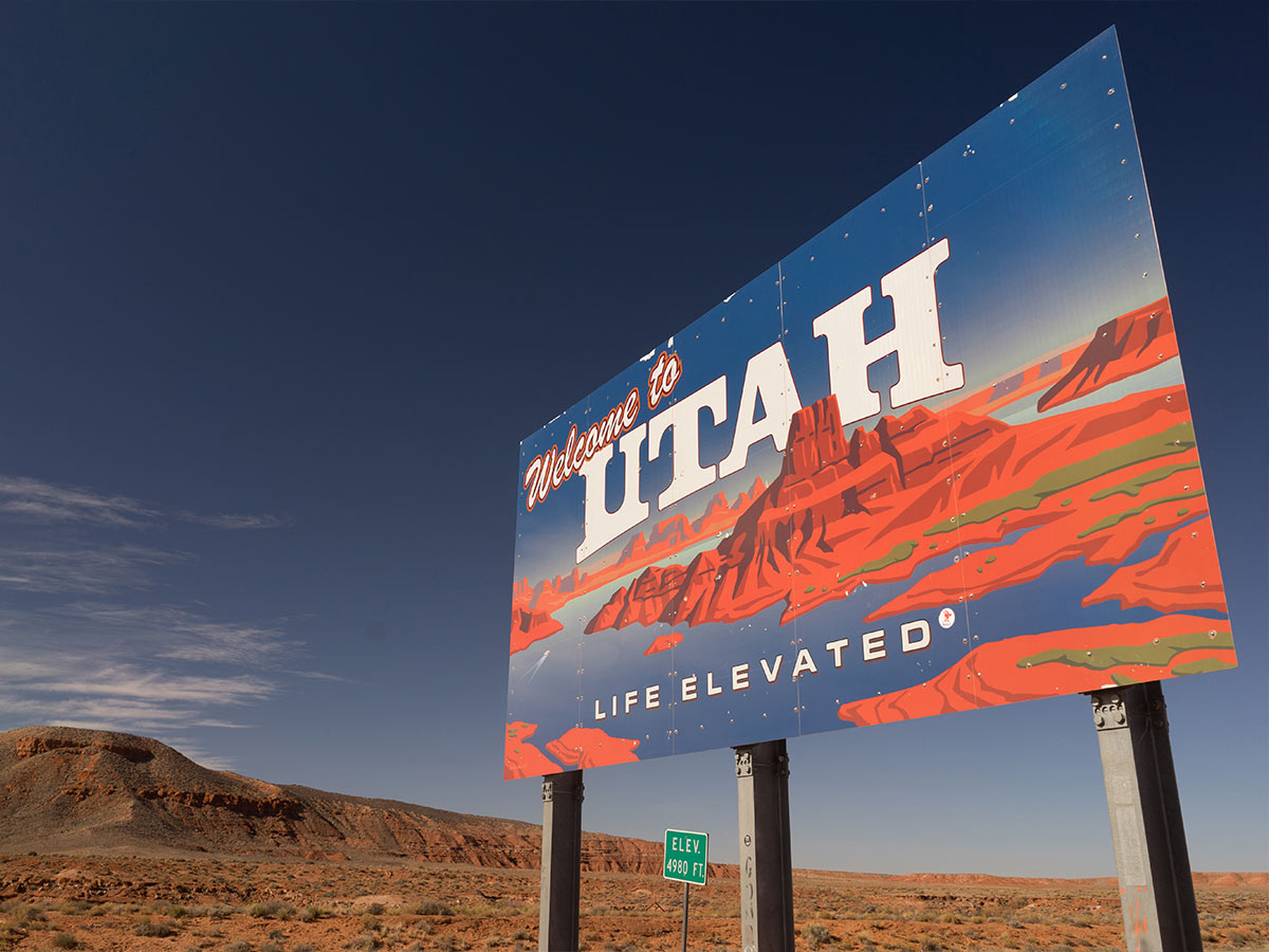 Utah