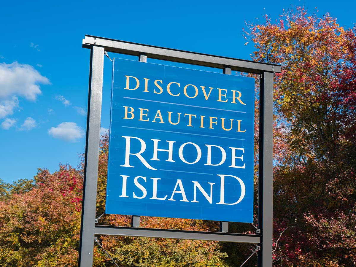 Rhode Island