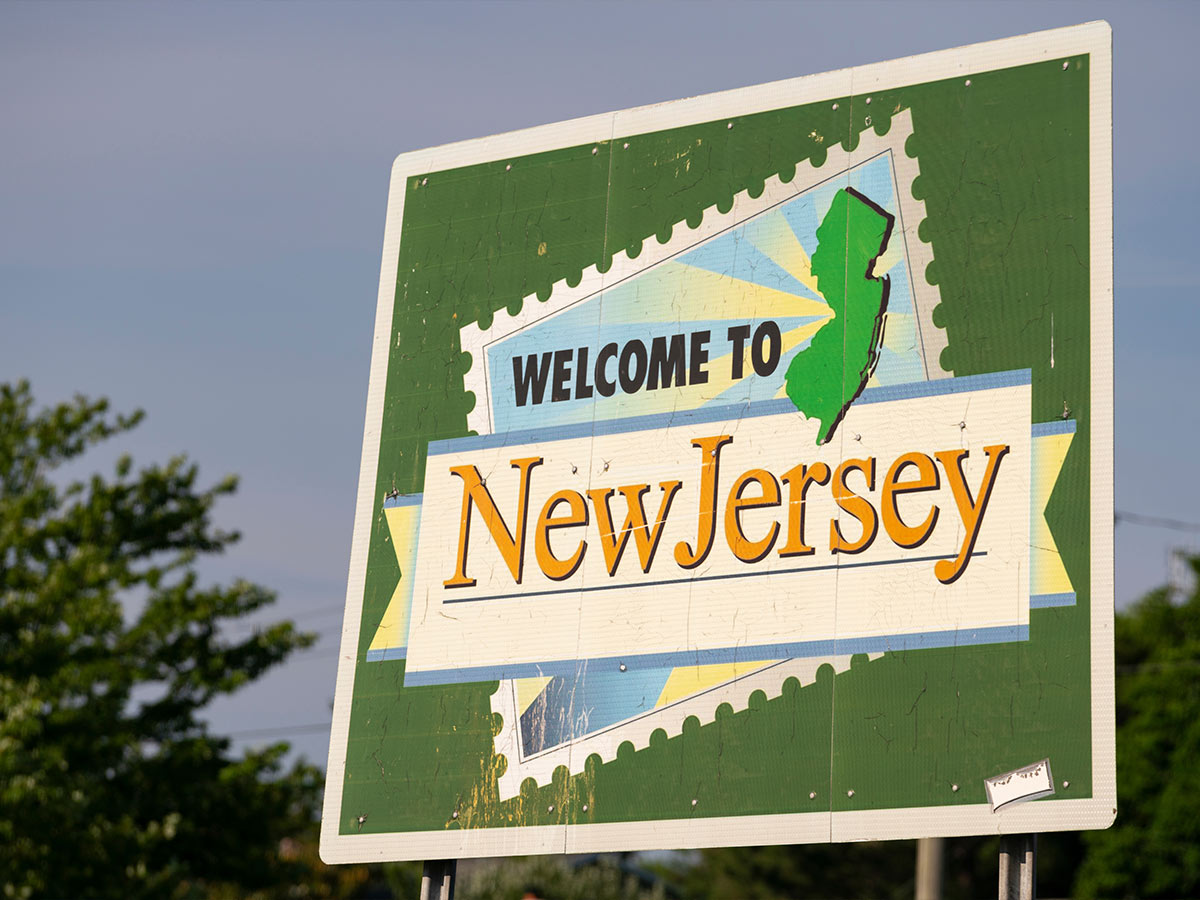 New Jersey