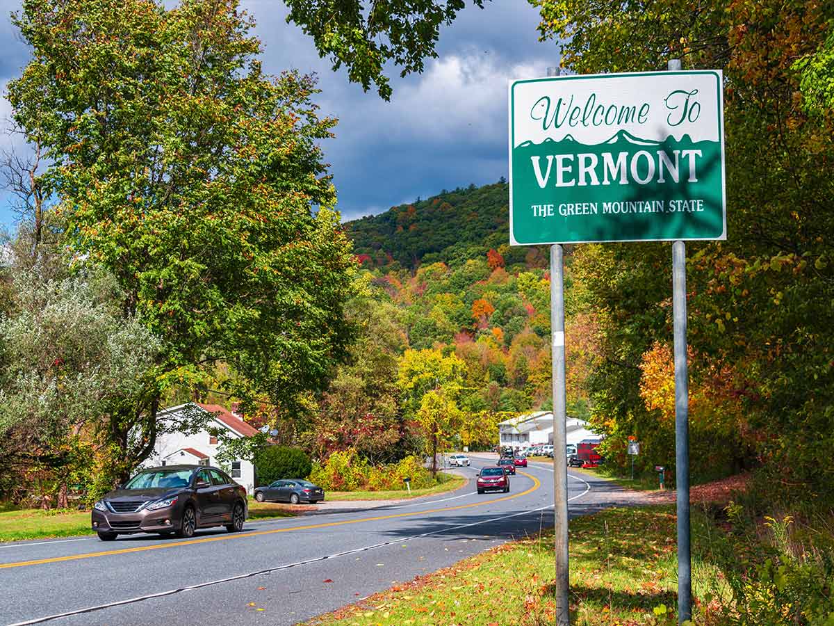 Vermont