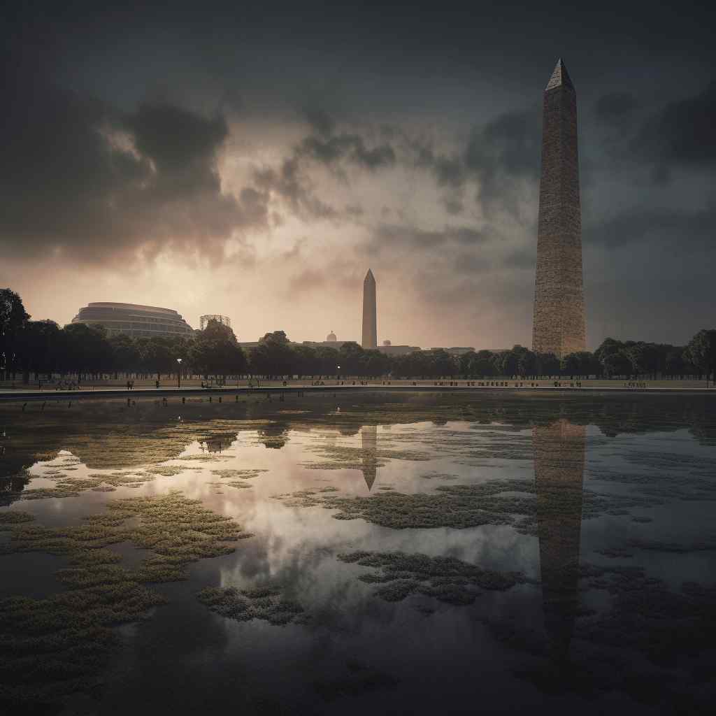 National Mall