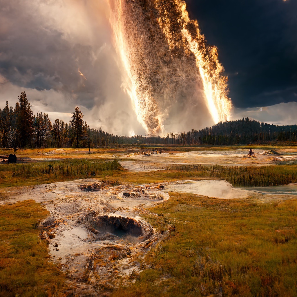 Yellowstone