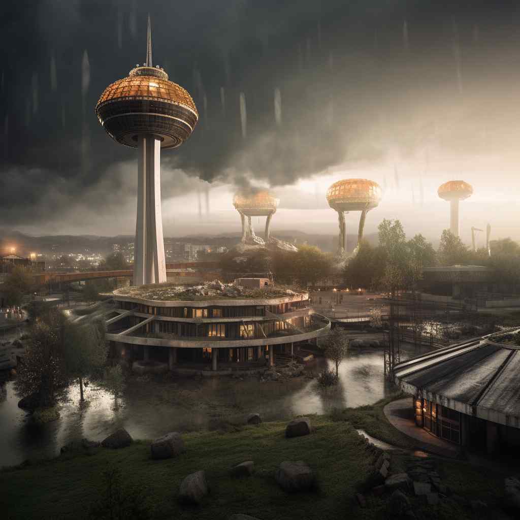 World's Fair Knoxville