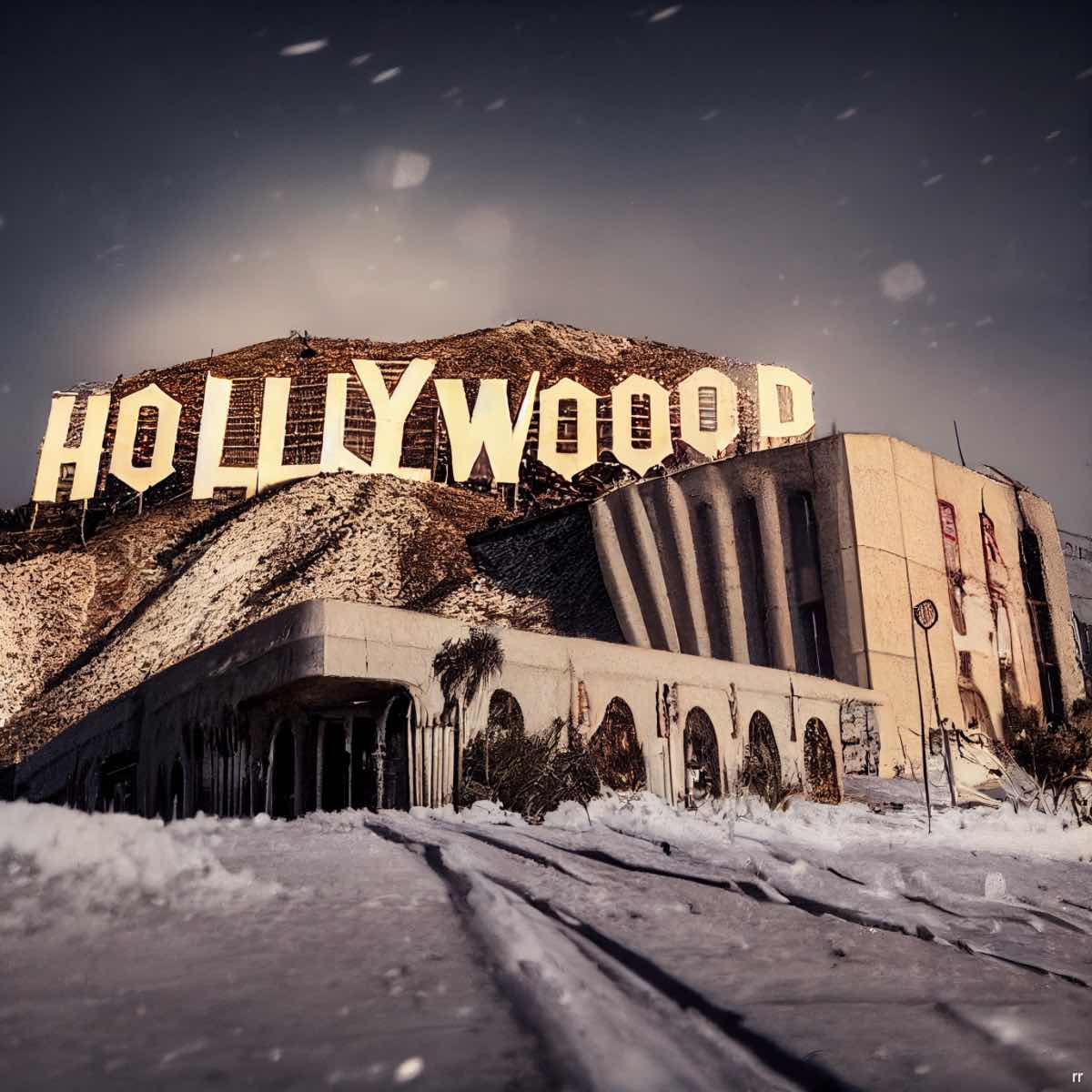 Hollywood
