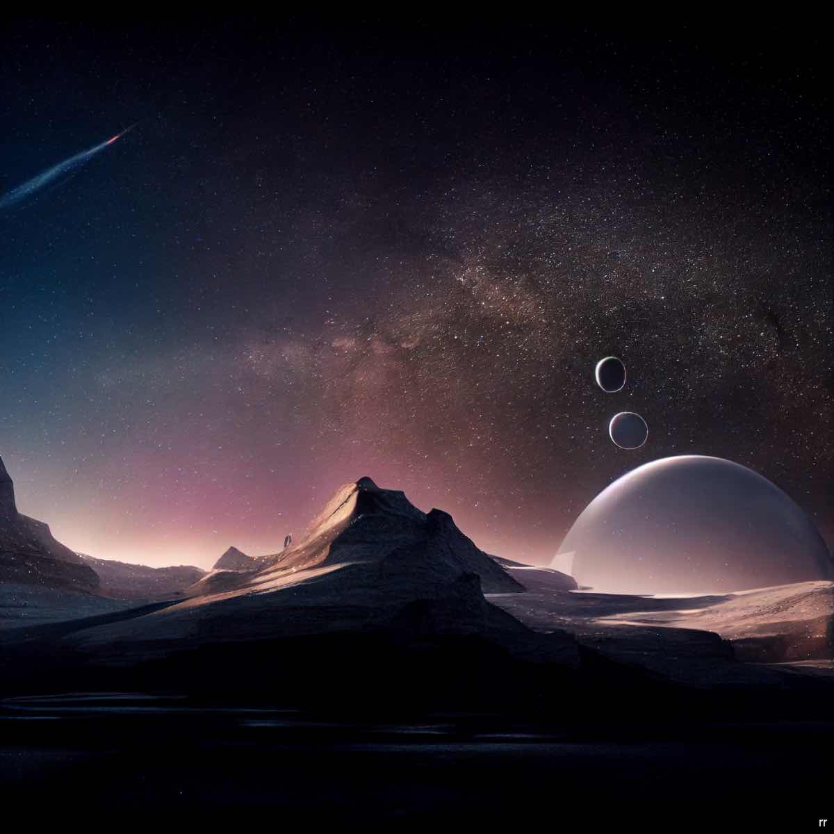 Glacier National Park