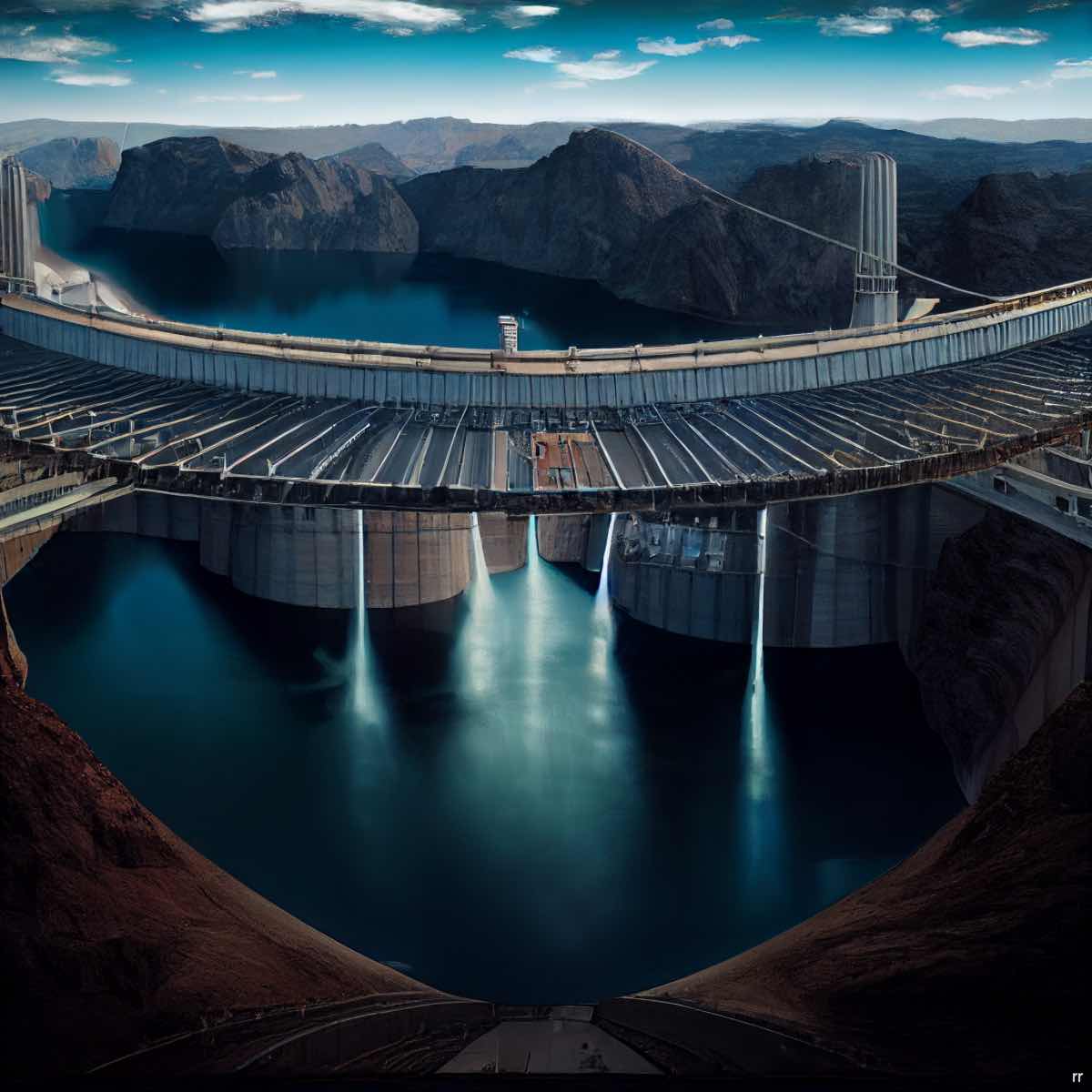 Hoover Dam