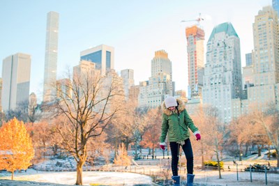 25 Happiest States in America