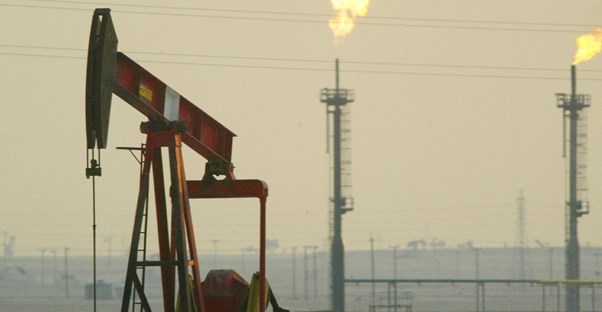 The World’s Top Oil Producers and Their Global Impact