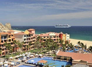 Best Cabo San Lucas Family Hotels