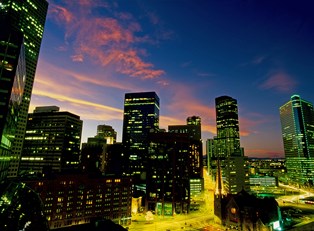 Top Hotels in Downtown Denver