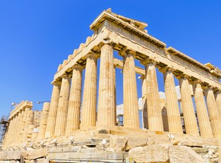Top 5 Athens Hotels