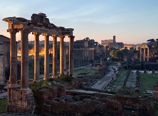 Popular Rome Vacation Packages