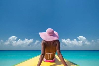 20 Hottest Summer Destinations
