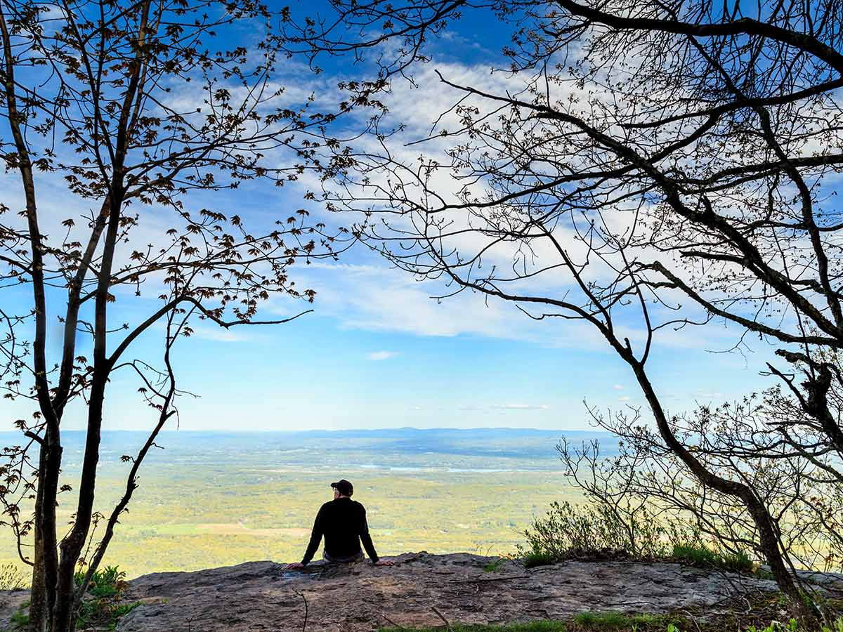 The Hudson Valley and the Catskills