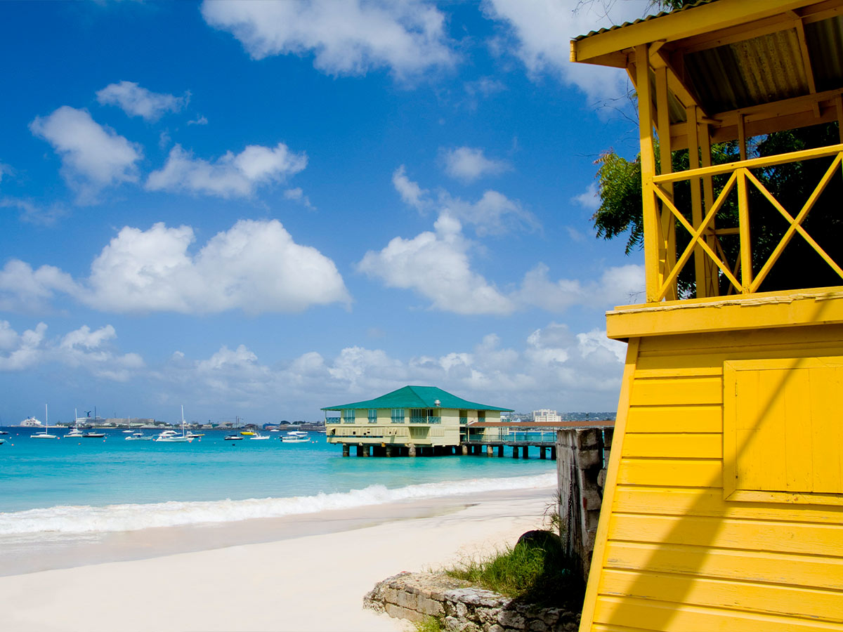 Barbados
