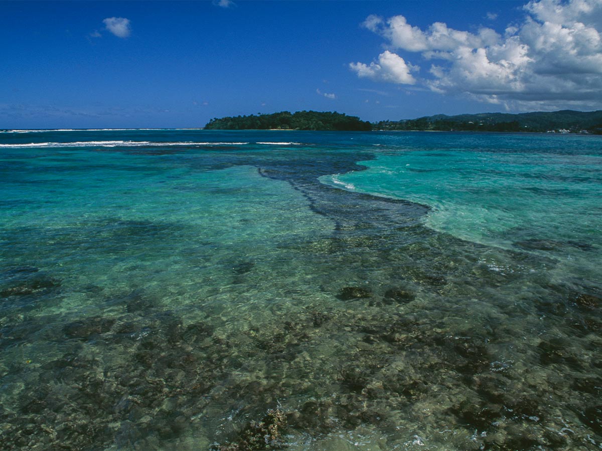 Port Antonio, Jamaica