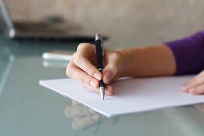 How to Write a Grievance Letter