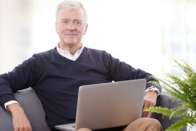 Why You Should Hire an Older Worker