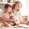 Best States for Working Moms