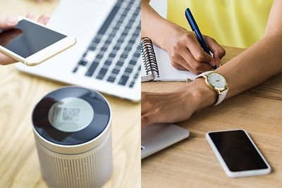 15 Cool Gadgets to Help You Work from Home