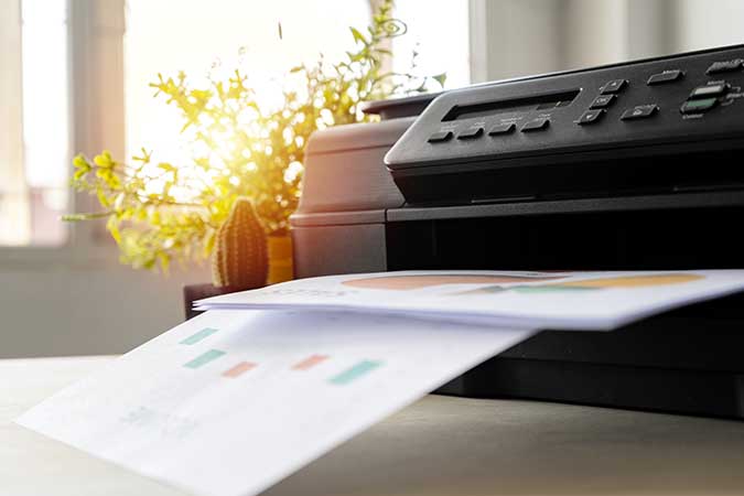 All-in-One-Printer