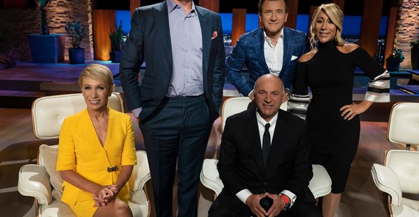 The Smartest Business Lessons From Shark Tank  main image