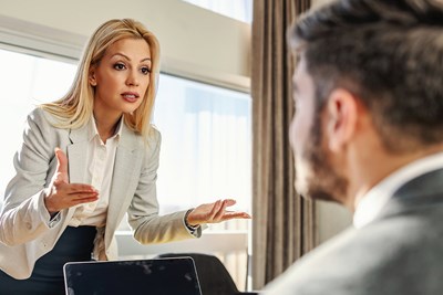 20 Workplace Trends That Are Making Employees Quit