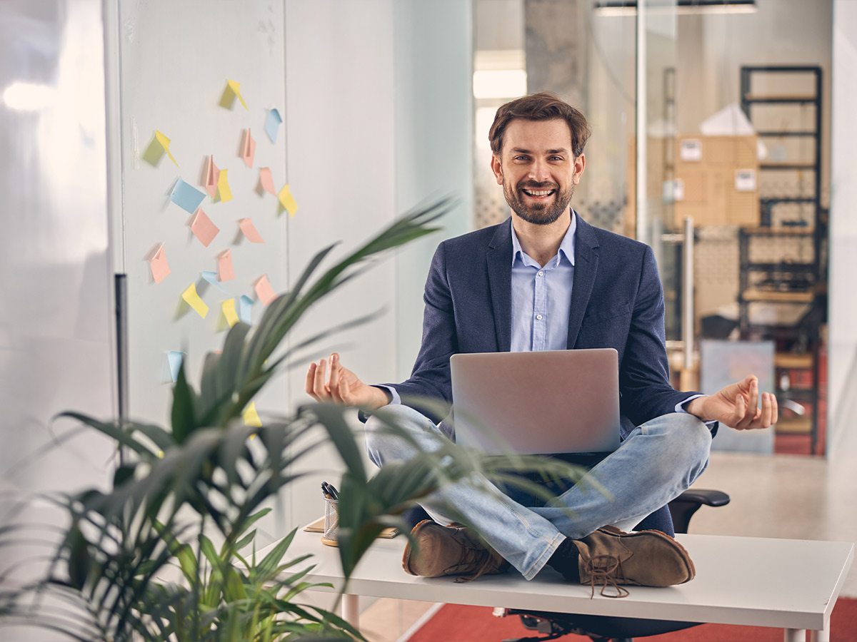 Lack of Health and Wellness Programs