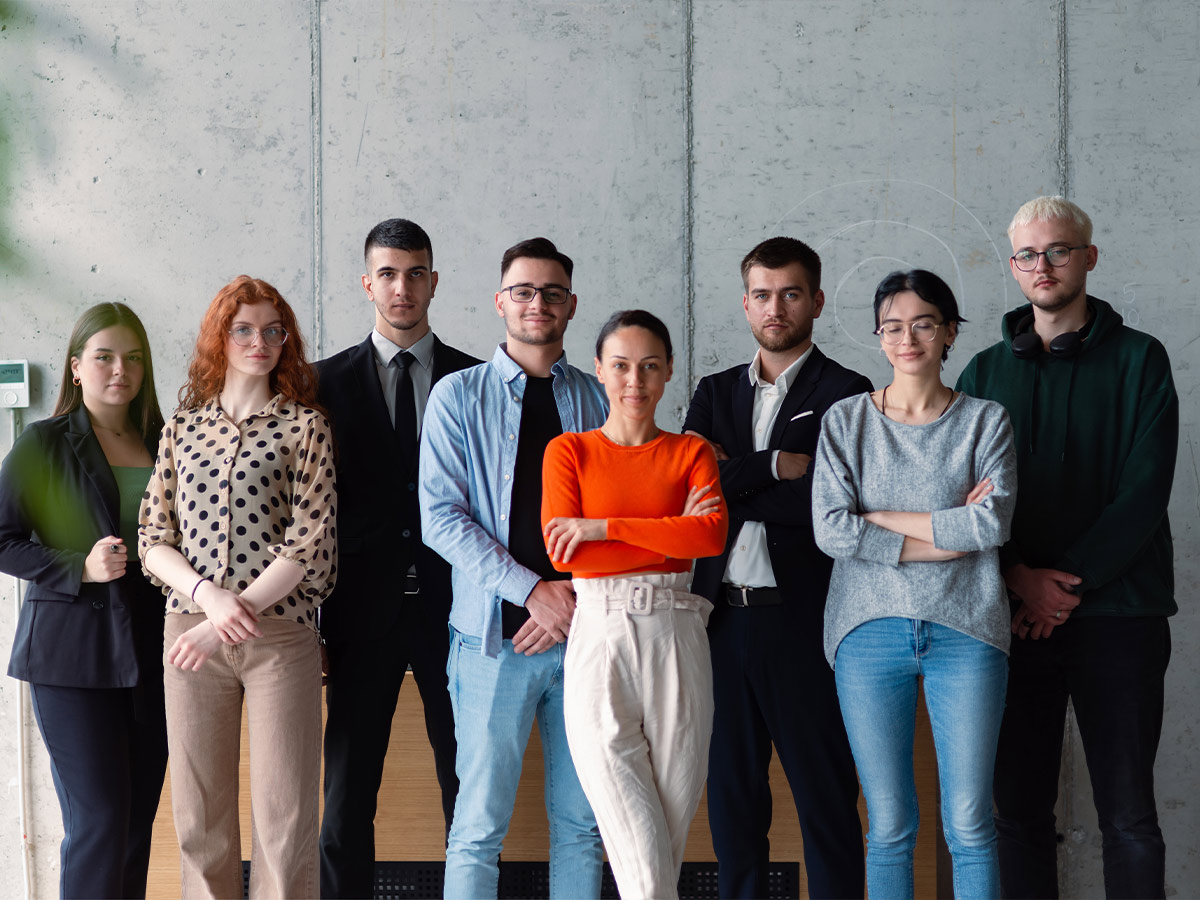 Limited Diversity and Inclusion Initiatives