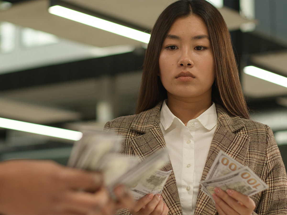 Failure to Address Pay Inequality