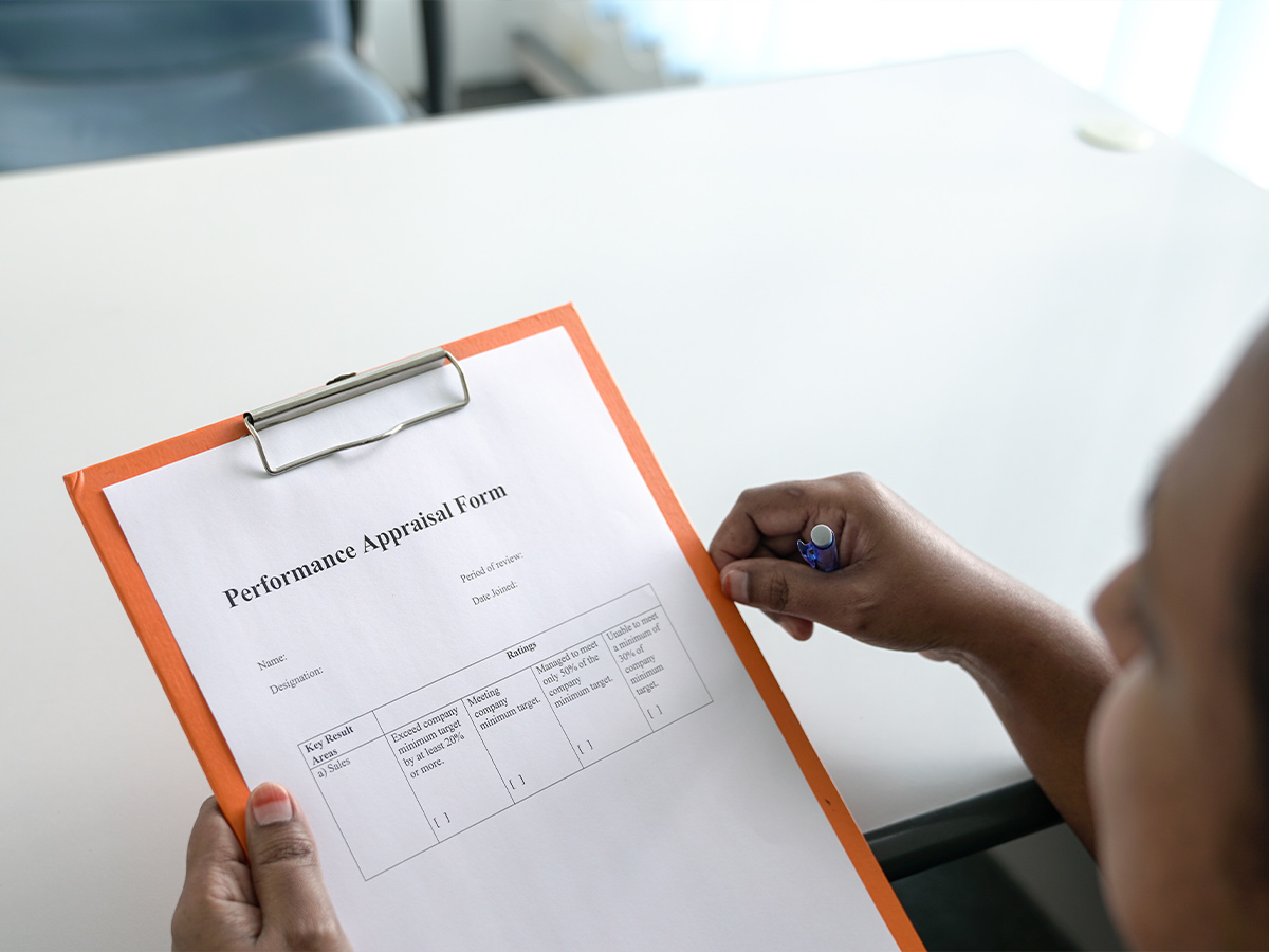 Forced Ranking Systems