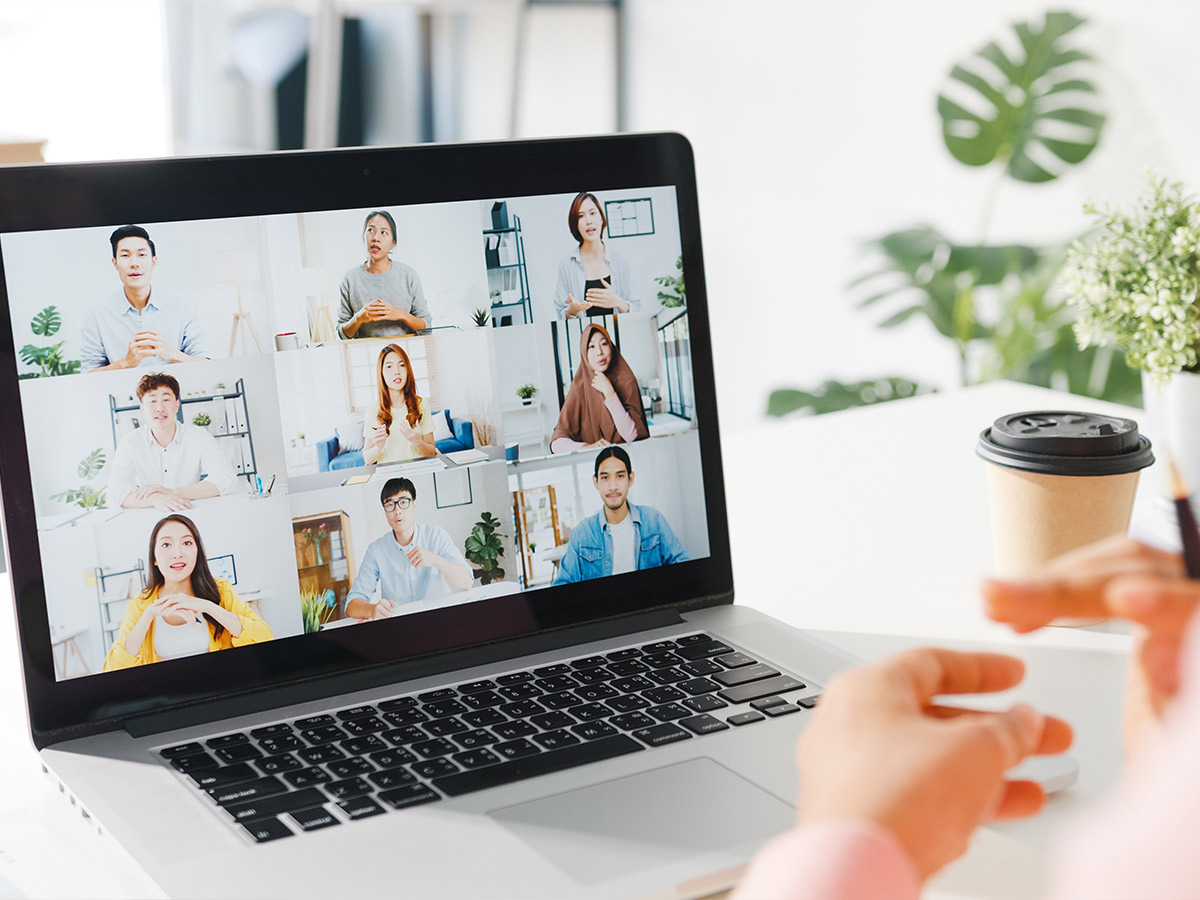 Failure to Adapt to Remote Work Trends