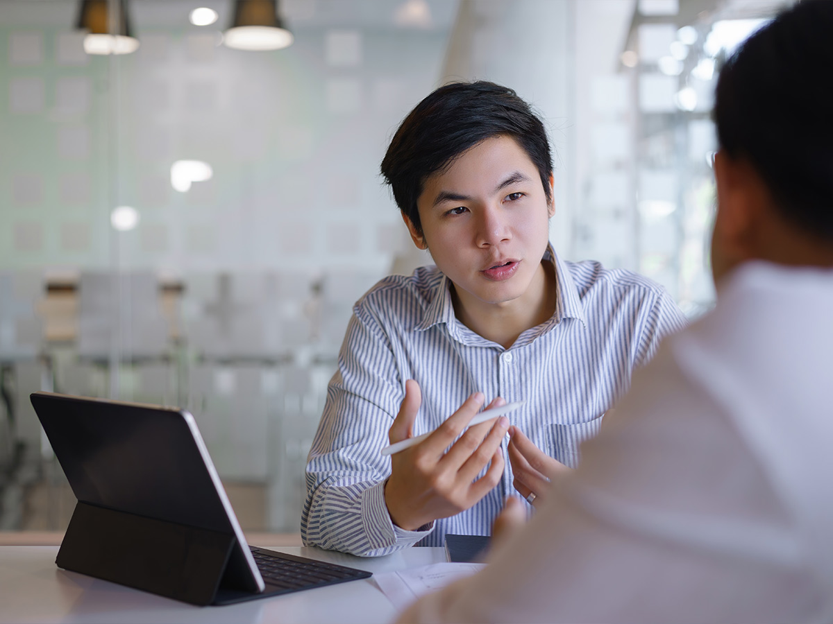 Failure to Promote from Within