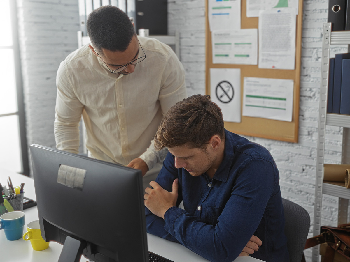 Micromanagement Culture