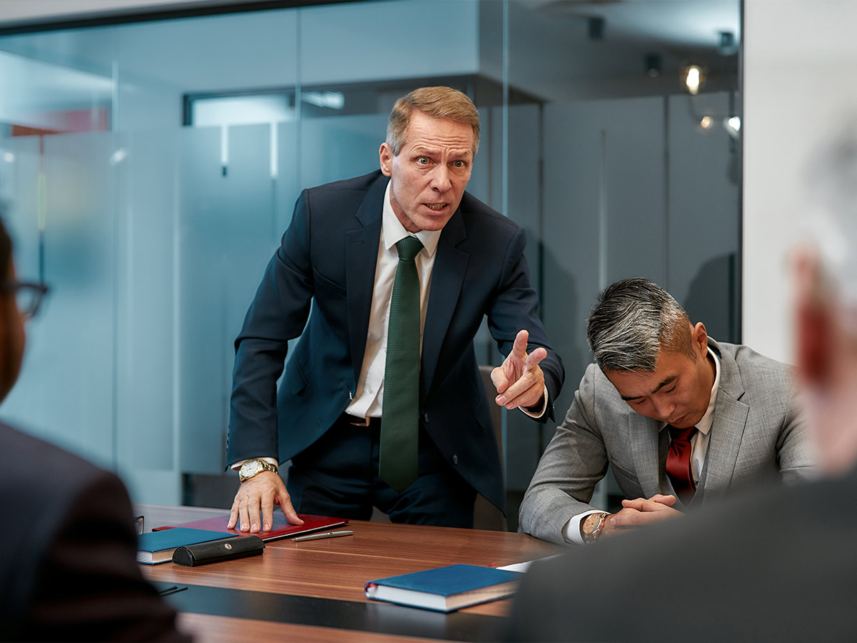 Overemphasis on Hierarchical Structures