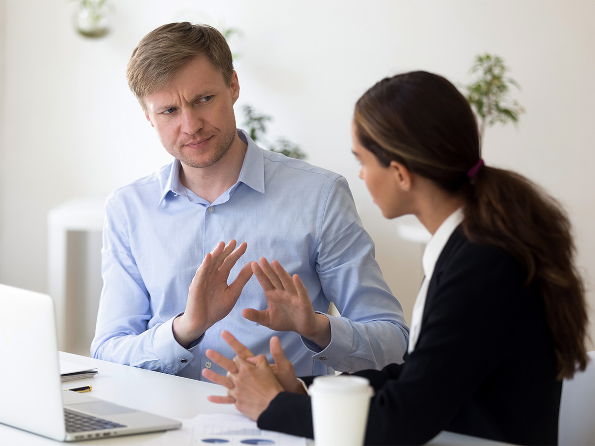 Resistance to Employee-Led Initiatives