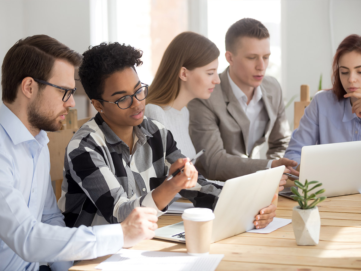 Poor Communication Practices