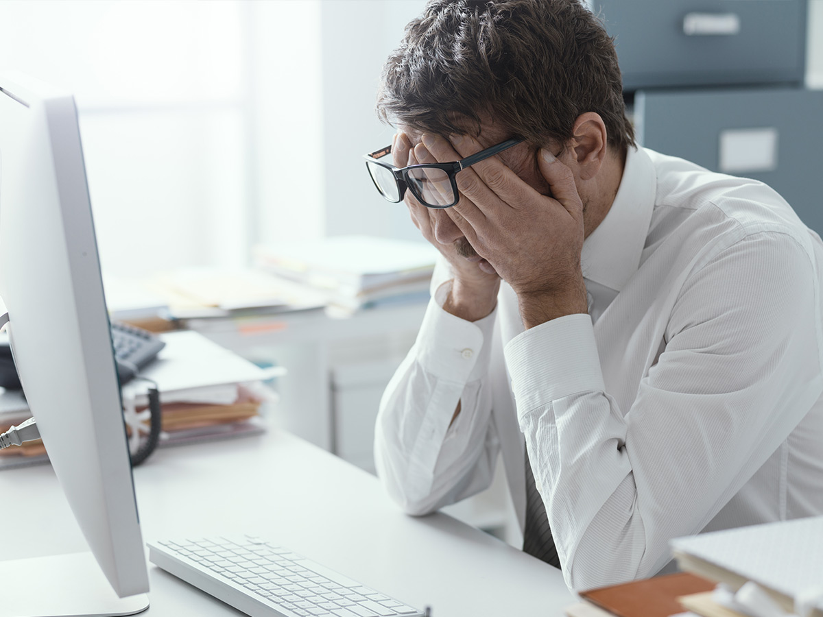 Lack of Career Development Opportunities